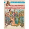 Marcopolo ja Gondolex 1 - Rahaministerin hurjat harharetket (Sarjakuva-albumi)