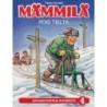 Mämmilä 4 - Pois tieltä (Comic)