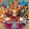 The Witcher Gaming Puzzle Scoiatael (500 pieces)