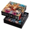 The Witcher Gaming Puzzle Scoiatael (500 pieces)