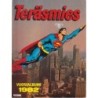 Teräsmies Vuosialbumi 1982 (Comic)