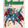 Teräsmies Vuosialbumi 1983 (Comic)