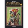 Ankkojen Maailmanhistoria 3 - Keskiaika (Book)