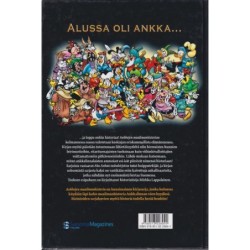 Ankkojen Maailmanhistoria 3 - Keskiaika (Book)