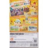 PUI PUI Molcar Lets! Molcar Party! (JAP) (Switch)