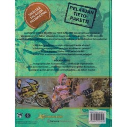 Guinness world Records - Gamers edition 2008 (Book)