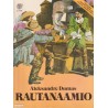 Sarjasuosikit 2/79 - Maailman parhaita nuorisokirjoja sarjakuvina 17: Rautanaamio (Comic)
