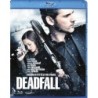 Deadfall (2012) (Blu-ray)
