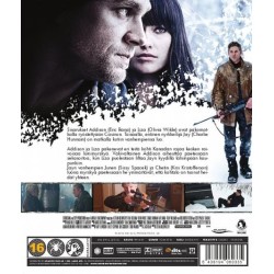 Deadfall (2012) (Blu-ray)