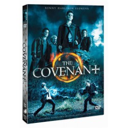 Covenant, The (2006) (DVD)