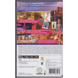 My Universe - Fashion Boutique (Switch)