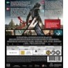 Assassins Creed (2016) (Blu-ray)
