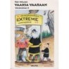 Väinämöinen 6 - Vaaksa vaaraan (Sarjakuva-albumi)
