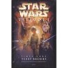Terry Brooks - Star wars - Episodi 1 - Pimeä uhka (Book)