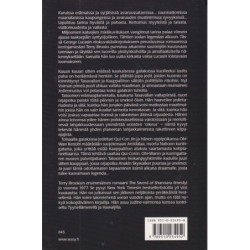Terry Brooks - Star wars - Episodi 1 - Pimeä uhka (Book)