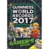 Guinnes World Records 2017 - Gamers edition (Kirja)