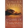 George R. R. Martin - A Game of Thrones: A Song of Ice and Fire - Book 1 (Kirja)