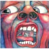 King Crimson - In The Court Of The Crimson King (CD)