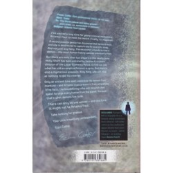 Eoin Colfer - Artemis Fowl and the Lost Colony (Book)