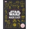 Christian Blauvelt - Star Wars Made Easy: A Beginners Guide to a Galaxy Far, Far Away (Book)