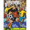 Dennis Kickstart N:5 Kuin Uusi (Comic)