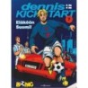 Dennis Kickstart N:7 Eläköön Suomi (Sarjakuva-albumi)
