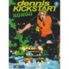Dennis Kickstart N:8 Kongo (Sarjakuva-albumi)