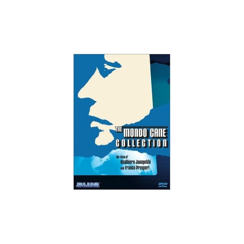 Mondo Cane Collection - Limited Edition (8 DVD)