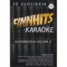 Finnhits karaoke : 13,Suomirockin helmiä 2 (DVD)