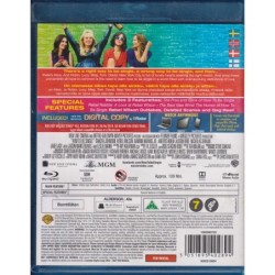 How to Be Single (2016) (Blu-ray)