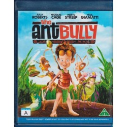 Happy feet / Ant bully (2 Blu-ray)
