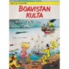 Marsupilami 7 : Boavistan kulta (Comic)