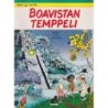 Marsupilami 8 : Boavistan Temppeli (Comic)
