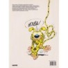 Marsupilami 8 : Boavistan Temppeli (Comic)