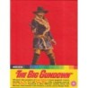 The Big Gundown (1966) - Limited Edition (2 Blu-ray)