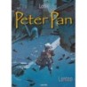 Peter Pan 1: Lontoo (Sarjakuva-albumi)