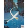 Peter Pan 1: Lontoo (Sarjakuva-albumi)
