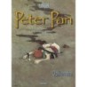 Peter Pan 2: Opikanoba (Sarjakuva-albumi)