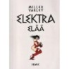 Elektra elää (Comic)