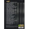 Finnhits karaoke : 13,Suomirockin helmiä 2 (DVD)