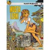 Natasha 5: Musta leski (Sarjakuva-albumi)