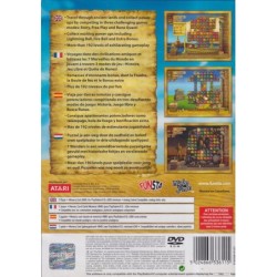 7 Wonders of the Ancient World (PS2)