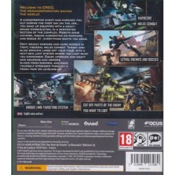 The Surge (Xbox One)