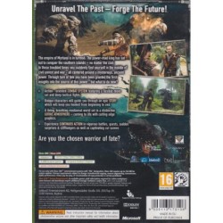 Arcania (Xbox 360)