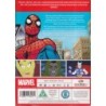 Spider - Man & His Amazing Friends Season 1 - 3 (4 DVD)