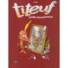 Titeuf 1 - Tytöille ihmettelemistä (Sarjakuva-albumi)