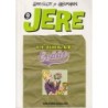 Jere 9 - Leuhkat eväät (Sarjakuva-albumi)