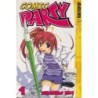 Comic Party 1 (Manga)