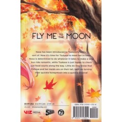 Fly Me to the Moon 3 (Manga)