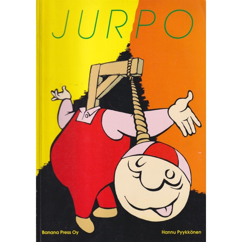 Jurpo Nro 1 (Comic)
